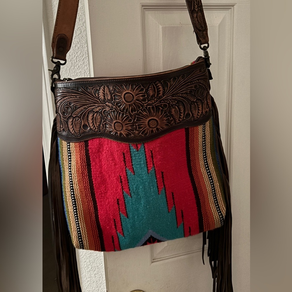 American Darling large Bag